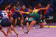 Image result for ravi dalal sportskeeda